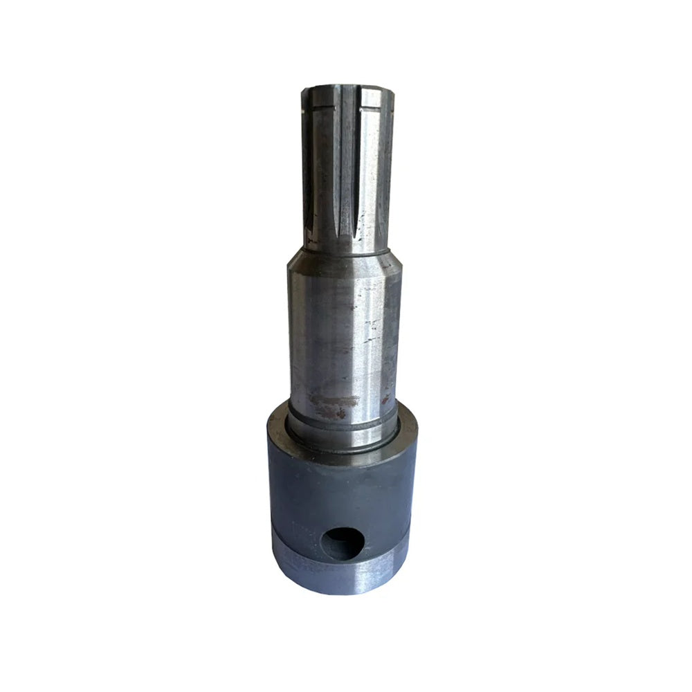 FLECHA 6 DIENTES PARA MOTOR PARKER TF