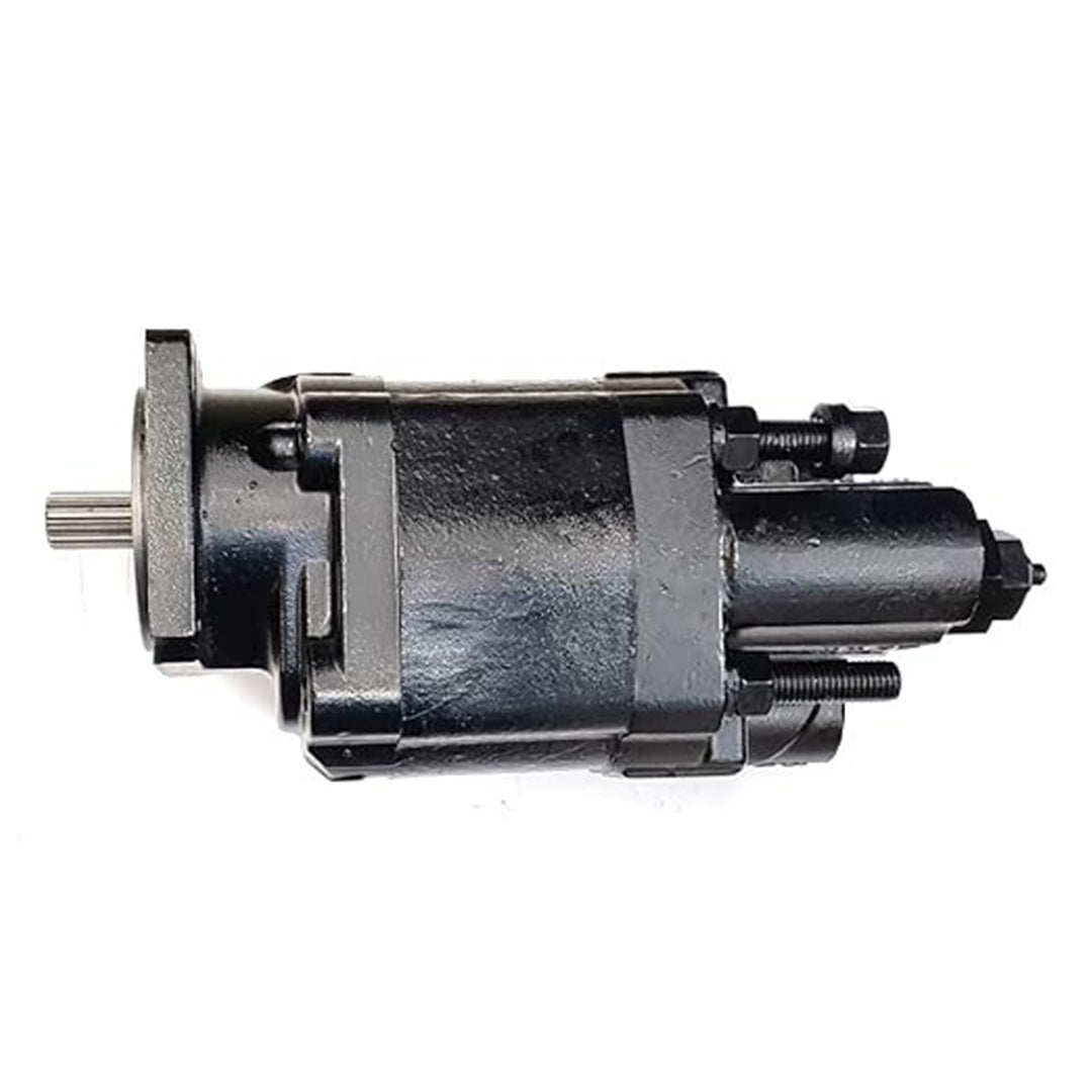 BOMBA HIDRAULICA PARKER C102 NEUMATICA