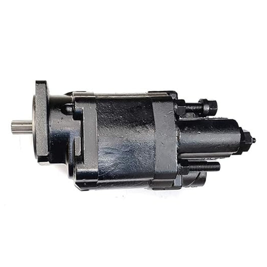 BOMBA HIDRAULICA FORCE C102 NEUMATICA