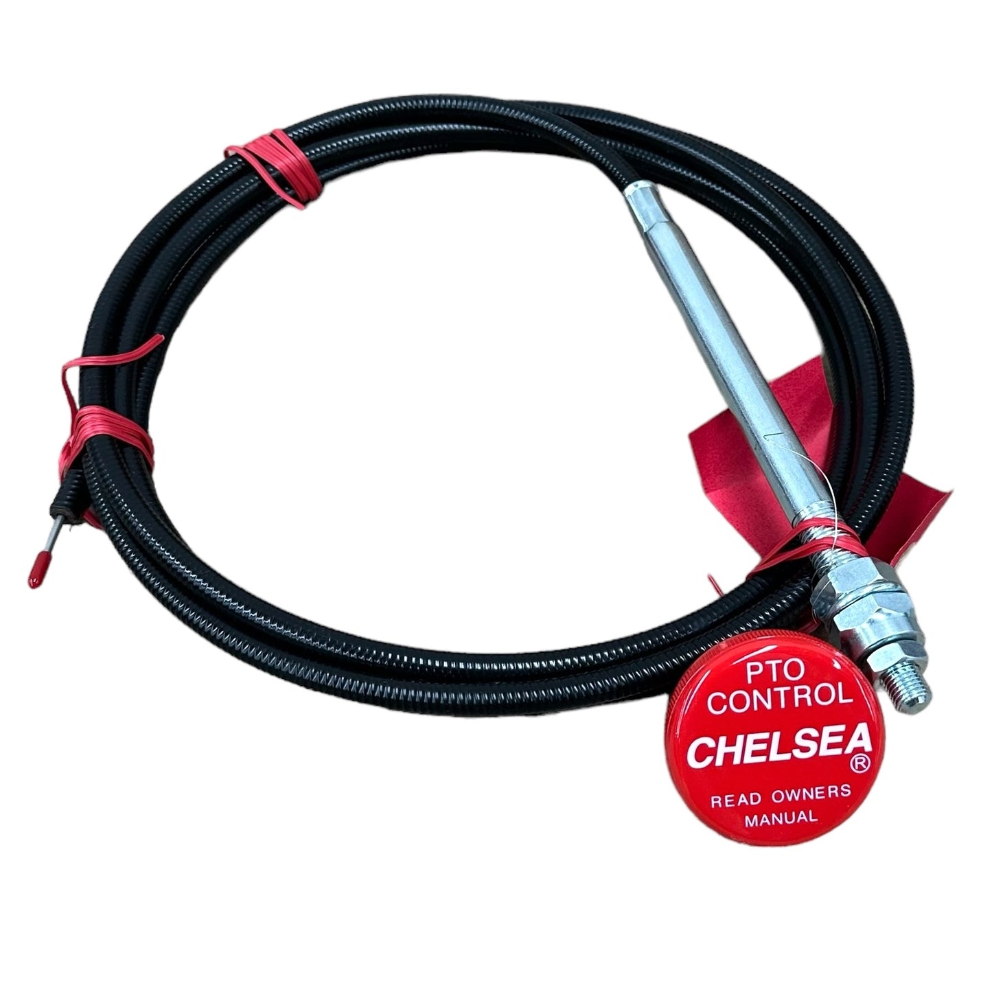 CHICOTE CON PERILLA MARCA PARKER CHELSEA
