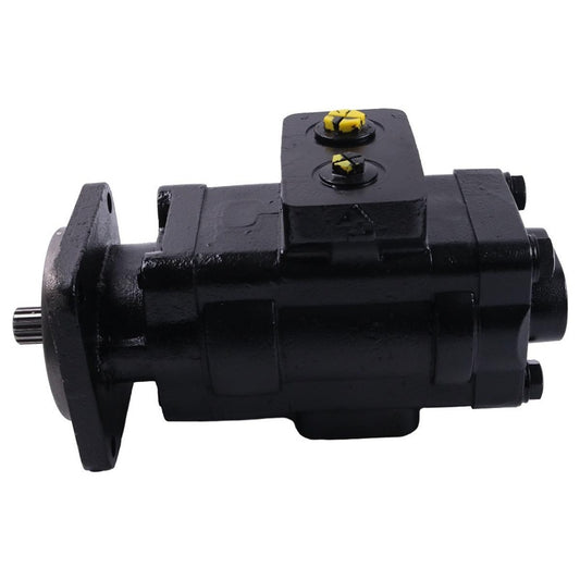 BOMBA HIDRAULICA GENERICA - D140801