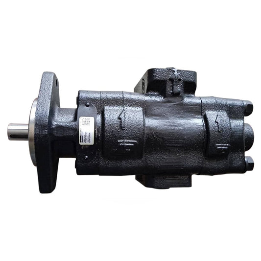 BOMBA HIDRÁULICA PARKER PARA ALZADORA DE CAÑA DOBLE CUERPO