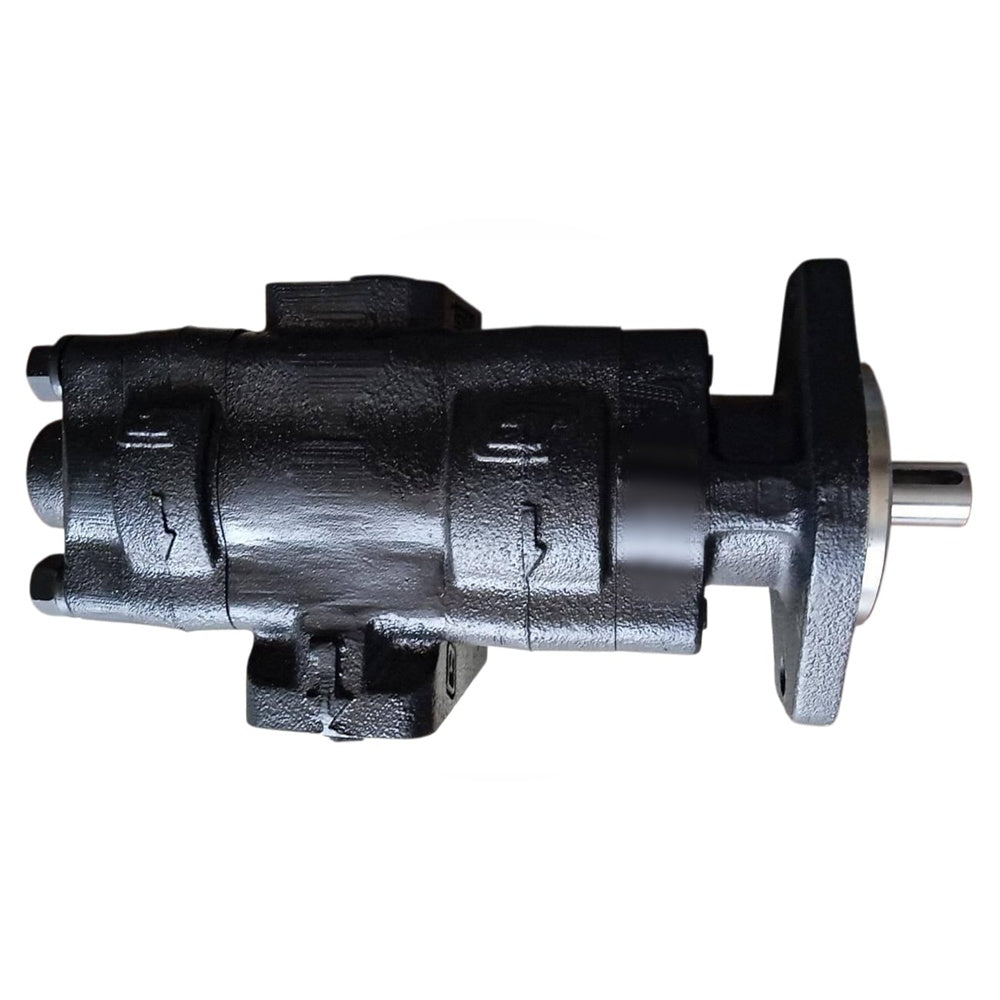 BOMBA HIDRÁULICA PARA ALZADORA DE CAÑA DOBLE CUERPO