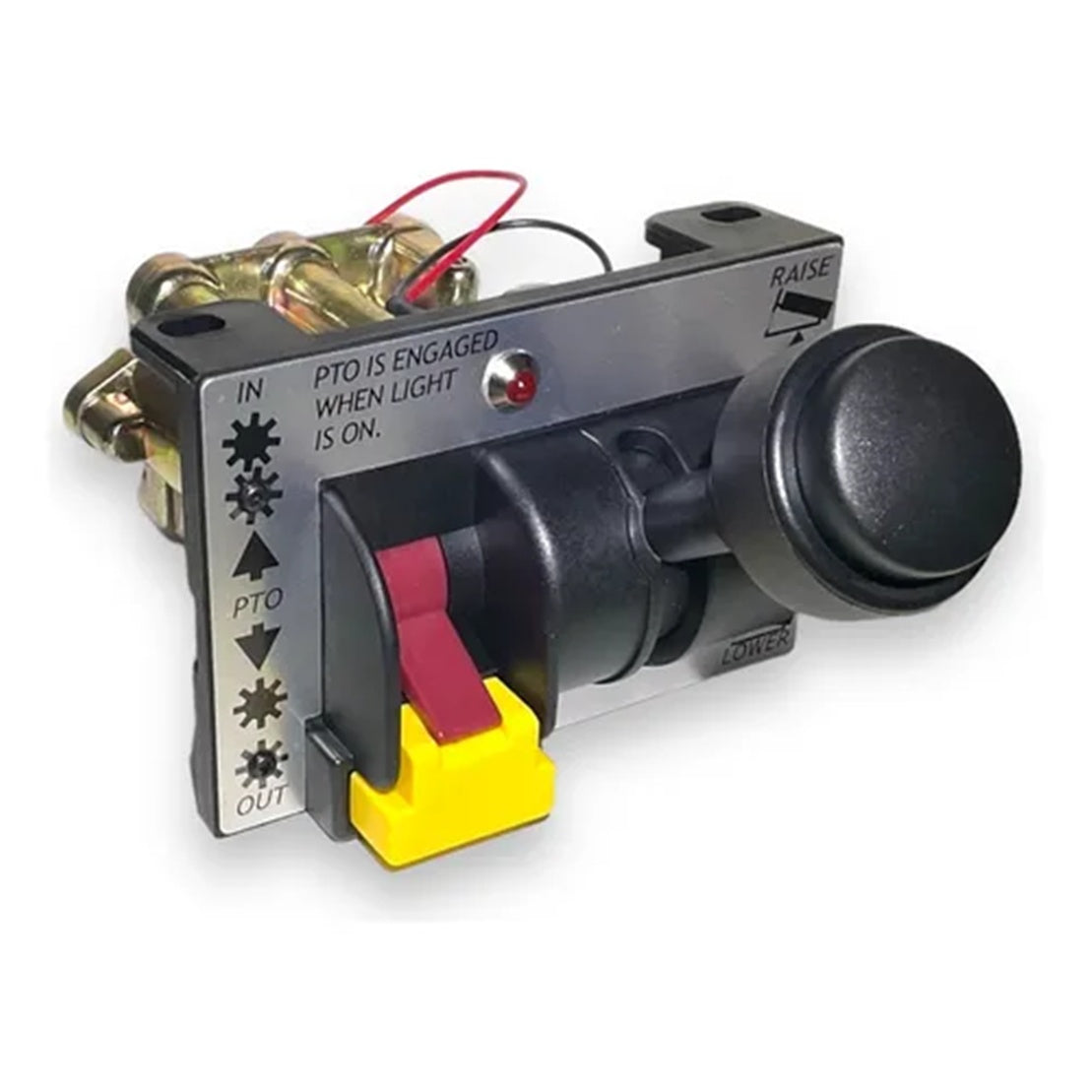 KIT CONSOLA GENERICA CON BASE