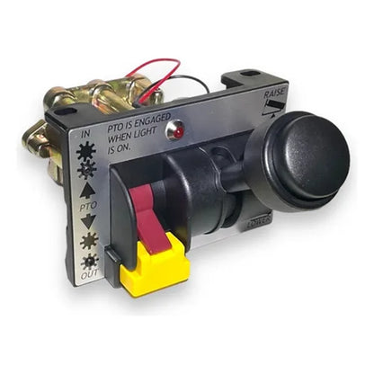 KIT CONSOLA GENERICA CON BASE