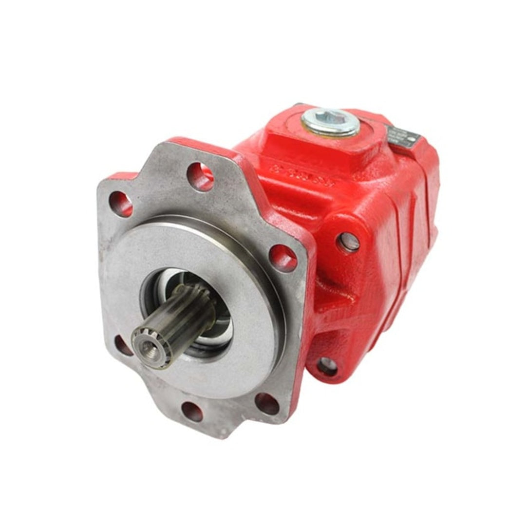 BOMBA HIDRAULICA DE ENGRANES SERIE K 17 GPM