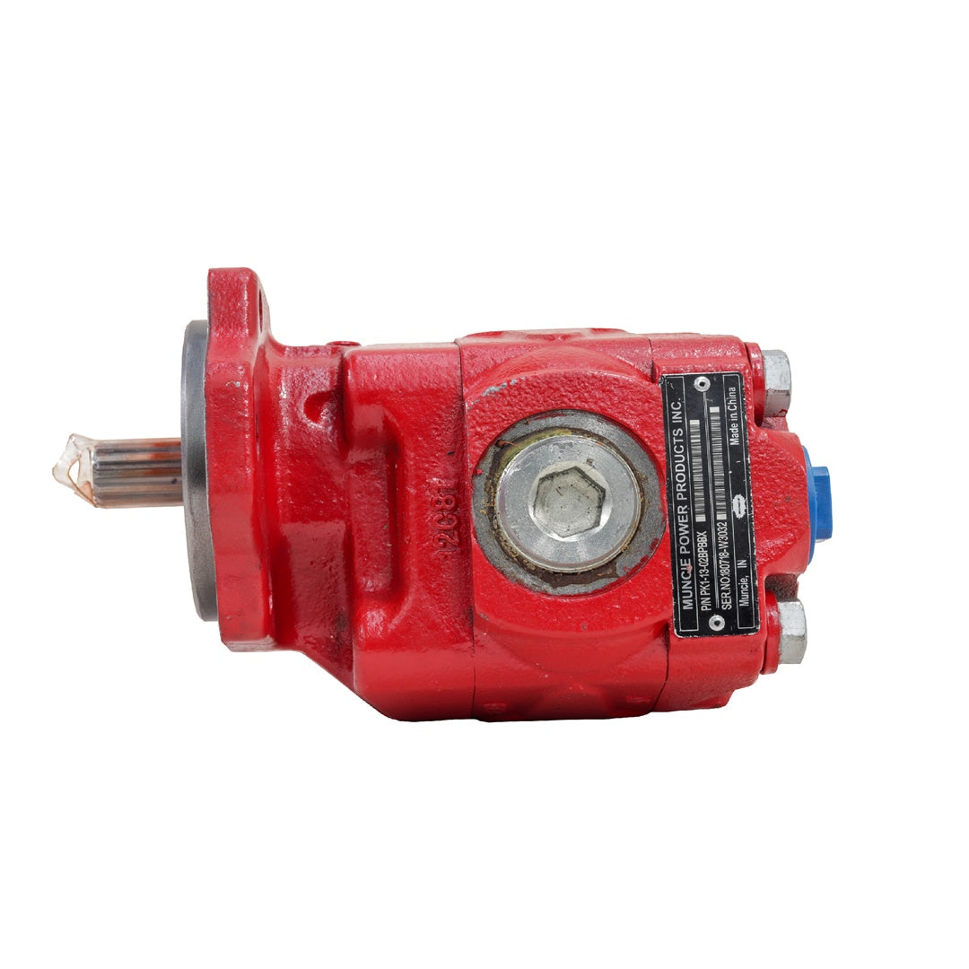 BOMBA HIDRAULICA DE ENGRANES SERIE K 17 GPM