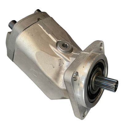 BOMBA HIDRAULICA DE PISTONES 13 DIENTES 61 LPM