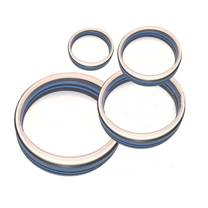 KIT DE SELLOS PARKER 4 SECCIONES SERIE S84