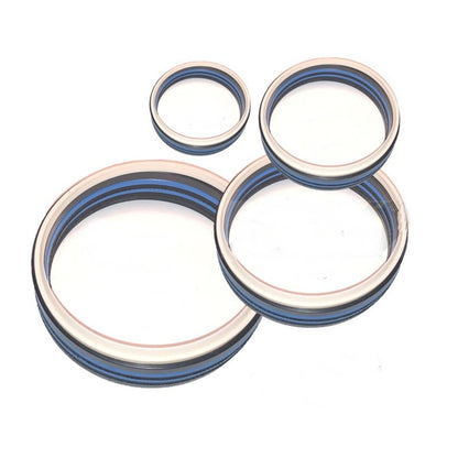 KIT DE SELLOS PARKER 4 SECCIONES SERIE S84