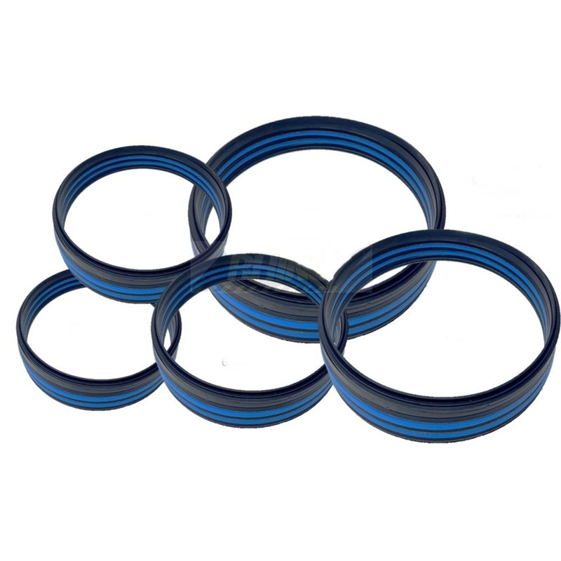 KIT DE SELLOS PARKER 5 SECCIONES SERIE S95