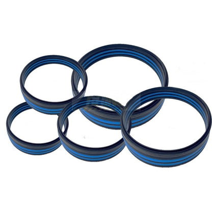 KIT DE SELLOS PARKER 5 SECCIONES SERIE S95