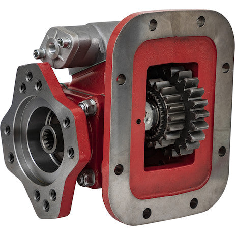 TOMA DE FUERZA TIPO BEZARES SERIE 2000