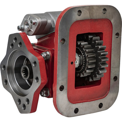 TOMA DE FUERZA TIPO BEZARES SERIE 2000