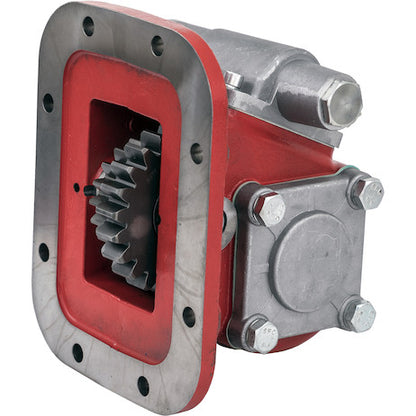 TOMA DE FUERZA TIPO BEZARES SERIE 2000