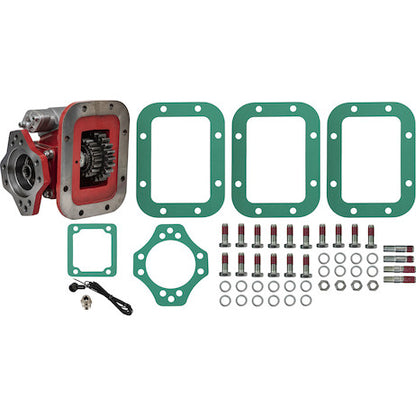 TOMA DE FUERZA TIPO BEZARES SERIE 2000