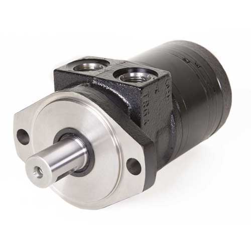 MOTOR HIDRAULICO PARKER FLECHA 6 DIENTES PARKER SERIE TF0195