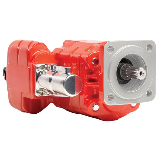 BOMBA HIDRAULICA MUNCIE C102 NEUMATICA