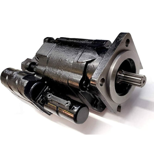 BOMBA HIDRAULICA C102 CABLE