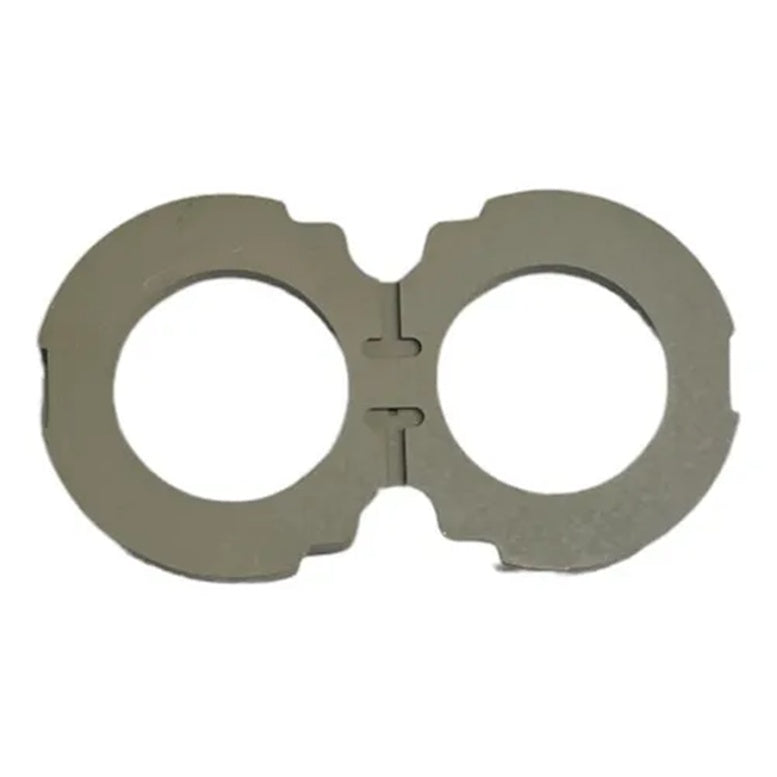 PLATO DE BRONCE PARA BOMBA HIDRAULICA P50 - SERIE C