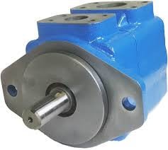 BOMBA HIDRÁULICA DE CARTUCHO / PALETAS SERIE 45V