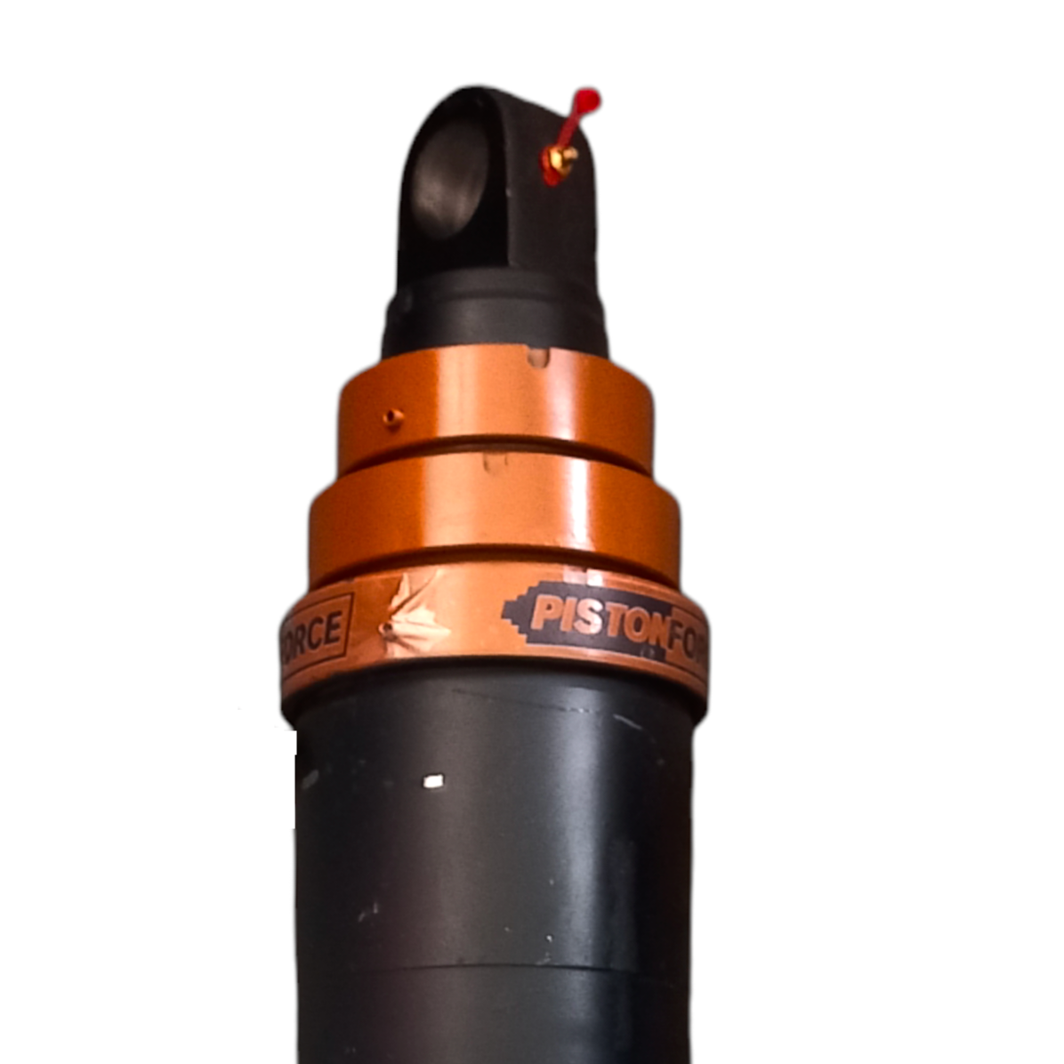 CILINDRO HIDRAULICO 3 SECC 7 MTS 84" CARRERA FORCE